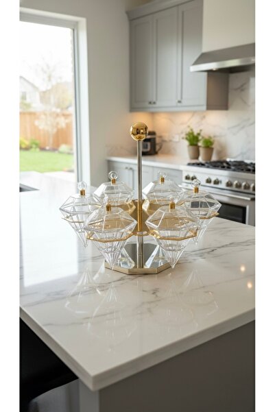 Generic Modern luxury hospitality set – elegant design combining luxury and s...