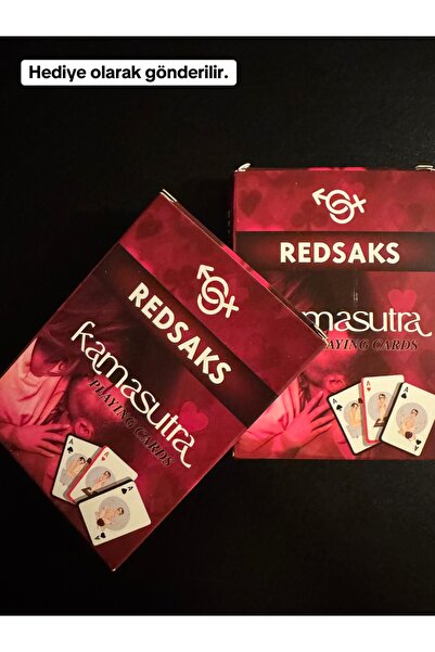 Kamasutra oyun kartları