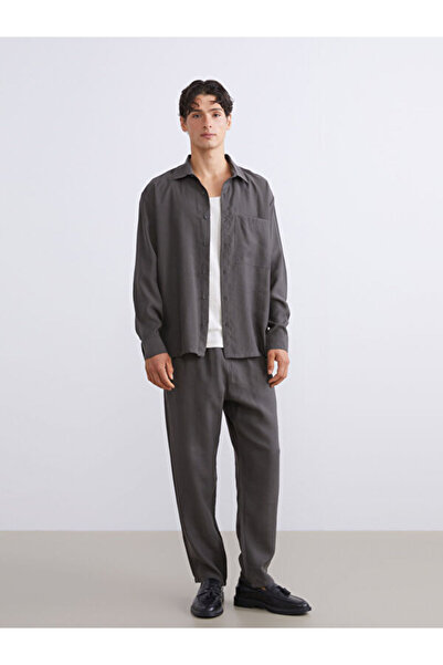 LC Waikiki Unparalleled Products from Freezen Store I Comfortable Fit Gabardi...