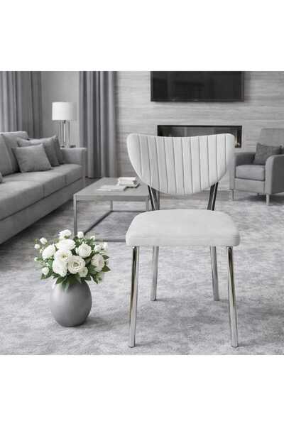 Efsane i.E.G Elma sandalye mutfak yemek odası bahçe balkon otel kafe restoran