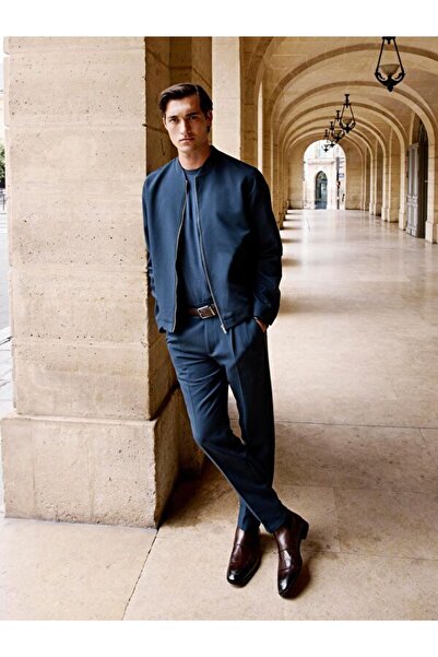 LC Waikiki Quality Parts from Çelebi Store Standardfit Men's Trousers