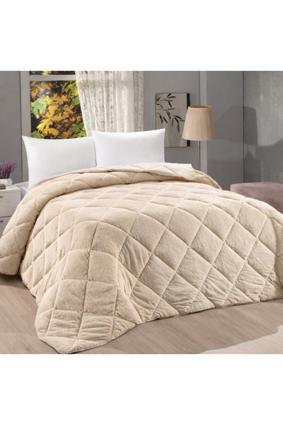 MUK's Welsoft Luxury Quilt Single Size 155 X 215 cm
