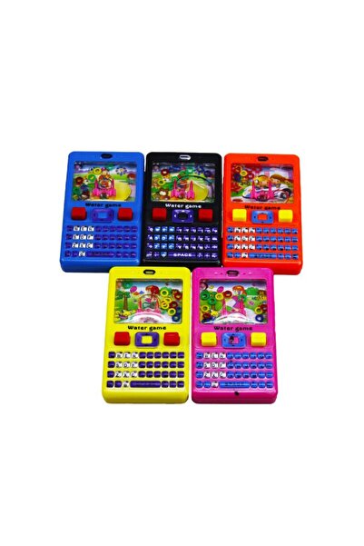 Lisinya 953W - TELEFON KARTELA SU OYUNU (Lisinya) TYGOO