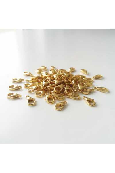 Ralp Moda ΚΛΙΠ ΠΑΠΑΓΑΛΟΥ ΓΙΑ ΚΑΤΑΣΚΕΥΗ ΚΟΣΜΗΜΑΤΩΝ 20 ΤΕΜΑΧΙΑ