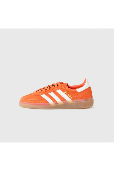 adidas Handbal Special „Collegiate Orange/Non Ded/Gum” JP8001