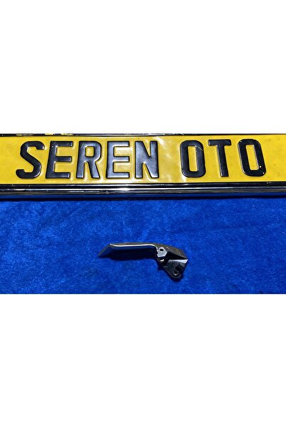 SEREN OTOMOTİV LINEA İÇ AÇMA KOLU SAĞ KROM ORJ