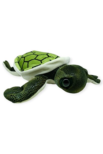 Lisinya Büyük Boy Caretta Kaplumbağa 30 cm - 1705052 (Lisinya)