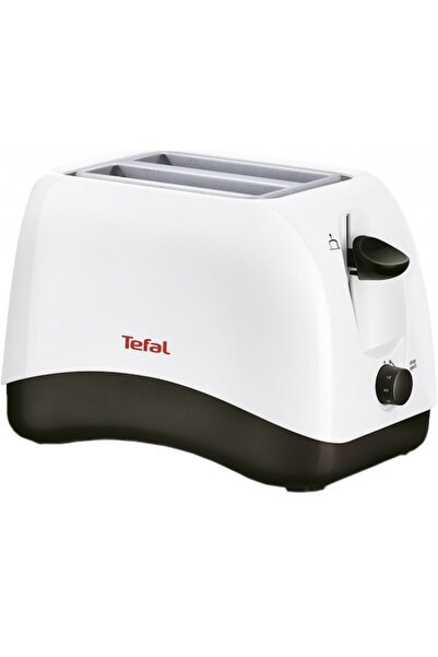 TEFAL Prajitor de paine TT130130, 850 W, 2 felii, 7 trepte, functie decongela...