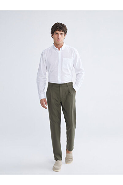 LC Waikiki Timeless Clothing & Timeless Choices Standardfit Men's Trousers