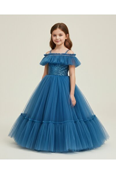 BEGONYA BEBECE KIDS Сватбени рокли, вечерни рокли, абитуриентски рокли, рокли...