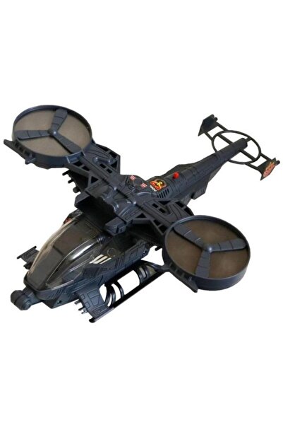 calperia 286-22 - SAVAŞ HELİKOPTERİ ÇARP/DÖN (Lisinya)