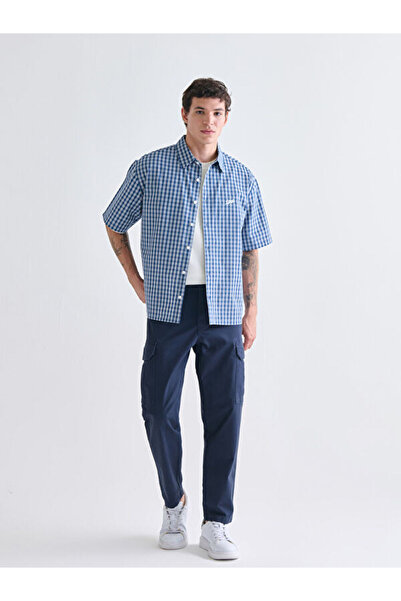 LC Waikiki Standardfit Men's Cargo Pants from Uzg Store for Style Enthusiasts