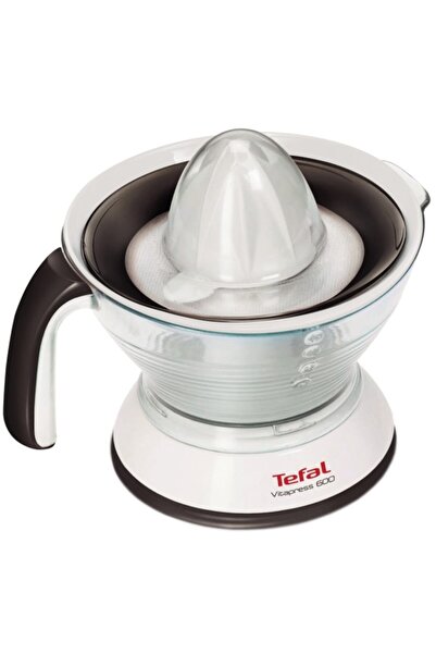 TEFAL Storcator de citrice VitaPress ZP3001, 25 W, filtru dublu, pornire - op...