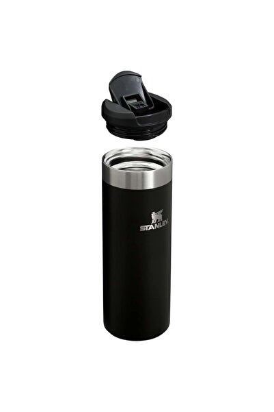 Stanley The AeroLight™ Transit Mug 0.47L Termos Kupa Bardak Matara SİYAH