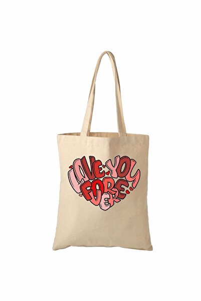 GİFTORA Valentines Day - Valentine's Day 1 Hambez Shoulder Bag