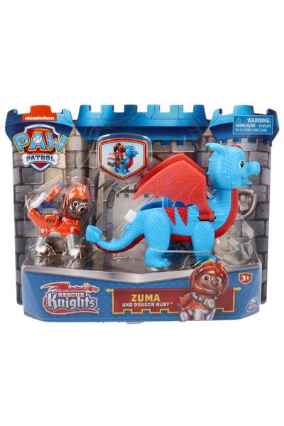 doremodam 6063149   - فرسان إنقاذ باو باترول 6 أست (ليسينيا)