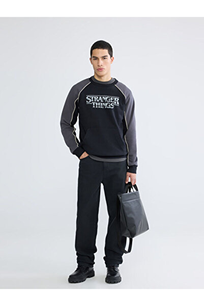 LC Waikiki Timeless Clothing & Timeless Choices Comfortable Fit Men's Trousers