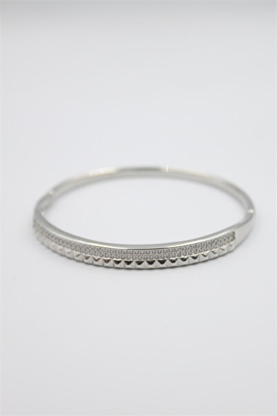 toyigoo Stony vip bracelet - silver