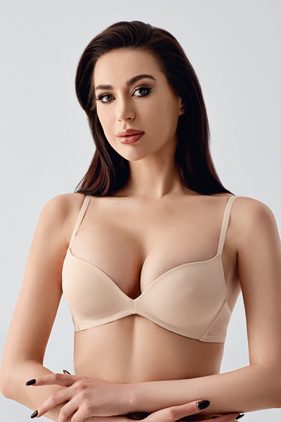 NEWBRA LINGERIE Sutien fără balene și fără burete, 341791