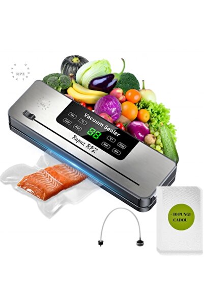 RAPAZ TREND Vacuum Sealer and Food Sealing Machine Rapaz RPZ