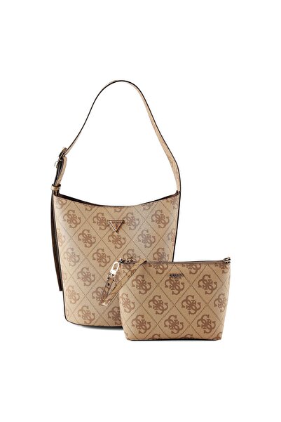 Guess Meridian II Schultertasche 30 cm