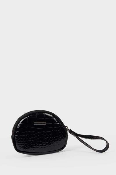 DeFacto Kadın Bozuk Para Çantası H0619AXNS