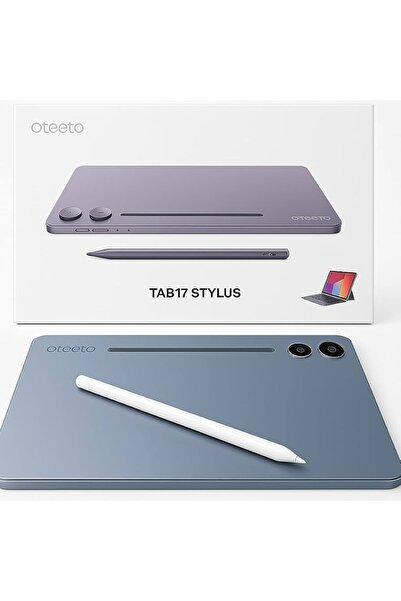 OTEETO Otito Tab 17 tablet