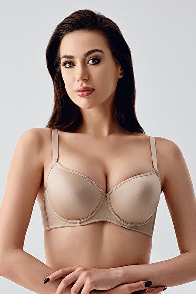 NEWBRA LINGERIE حمالة صدر بدون دعم، 337900، 377900