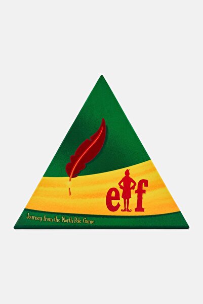 Funko Elf - Journey From The North Pole