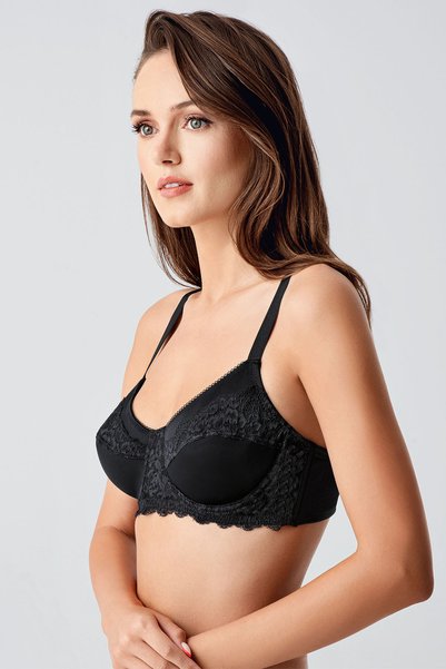 NEWBRA LINGERIE Toparlayıcı Sütyen, 358112