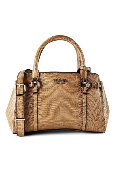 Guess Leona Shopper Tasche 27 cm