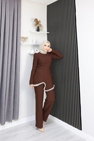 marwella Doğa tesettür takım