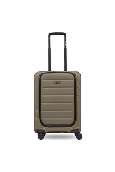 REDOLZ Essentials 17 Carucior Kabinen cu 4 role 55 cm Soft-Pocket Laptopfach
