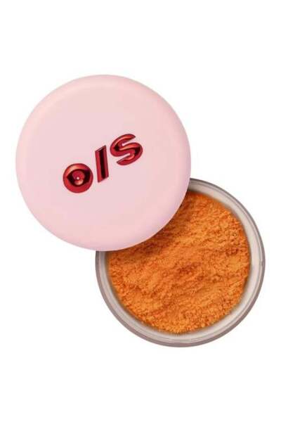 ONE SIZE by Patrick One Size Perfect Setting Powder 34.5g - Feather Beach