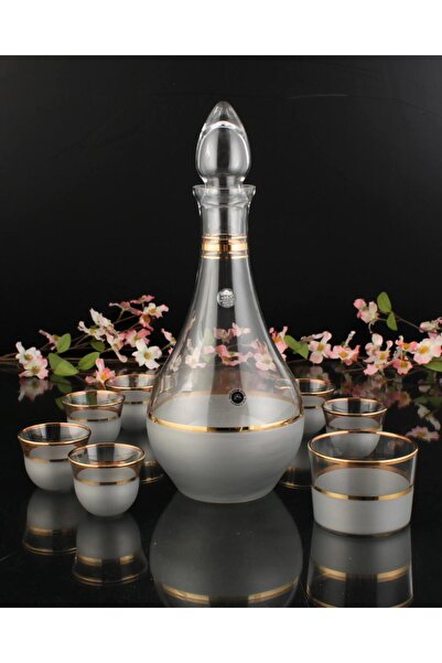 AbkaKristal 752-184 ZEMZEM TK. ORG.BOYA SERRA 3MM ALT.