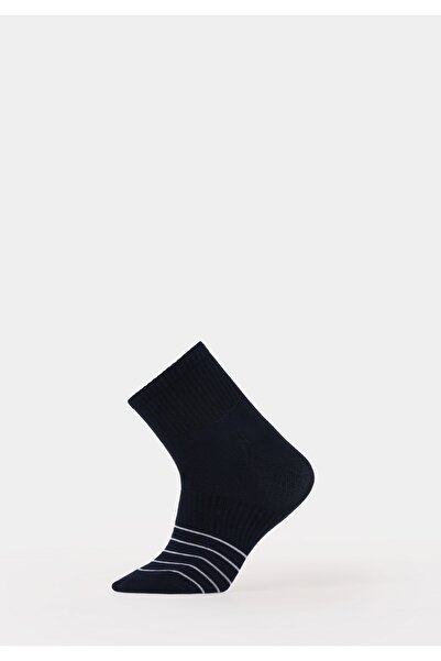 Colin's Men's Navy Blue Socks