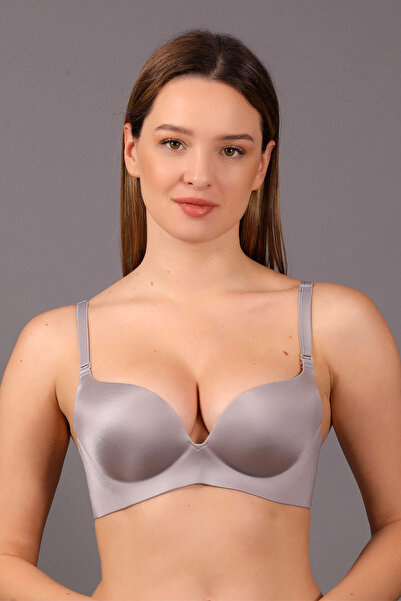 NEWBRA LINGERIE Women's Supported B Cup Bra, 336045