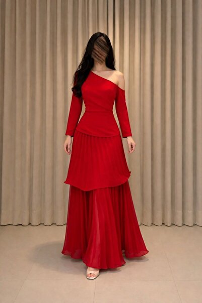 ZAYNAFASHIONSA Lian's dress