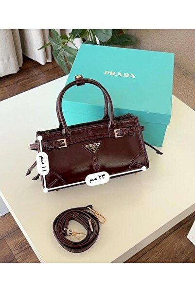 Generic High-quality shoulder bag with accessories