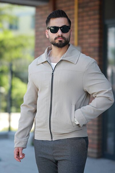 Helen Goods New Season Men's Seasonal Jacket