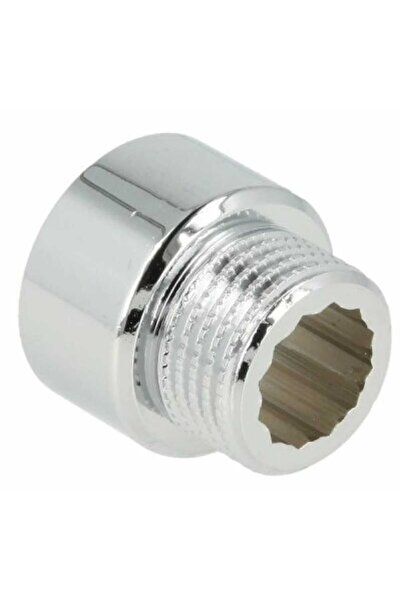 DDA جلبة ذكر 10م كروم الماني