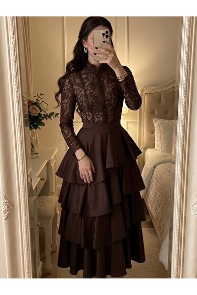 FASHION Women's dress