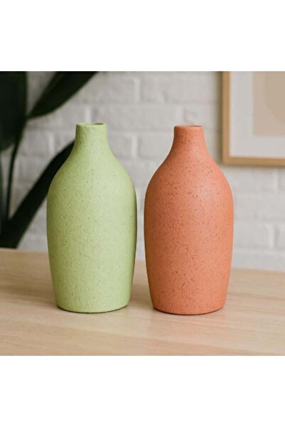 Generic Handmade Ceramic Flower Vase