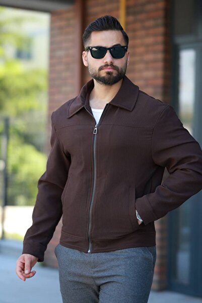 Helen Goods سترة موسمية للرجال للموسم الجديد