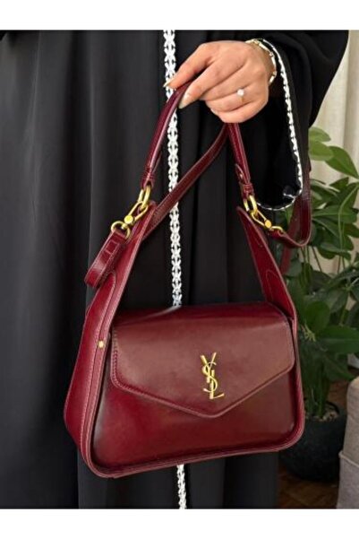 Generic High-quality shoulder bag with accessories