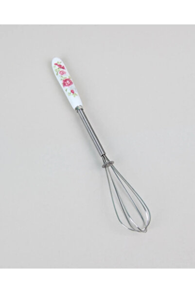 MericLine مضرب بيض صغير بمقبض من البورسلين ra267 (1047)