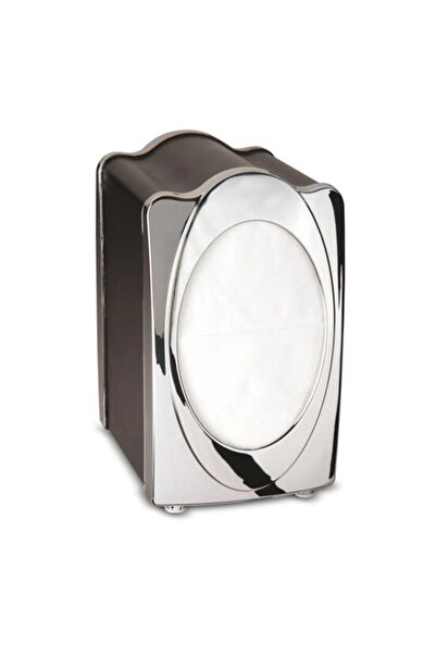 MericLine Napkin Holder Vertical Chrome Plated F057 (1047)