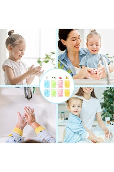 ForWhat Magic Soap for Office Home Office Hygiene