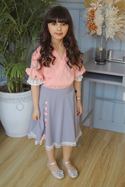 Obaha princess dress