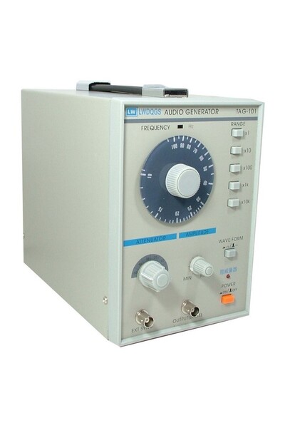 OEM Generator de semnal audio - TAG-101